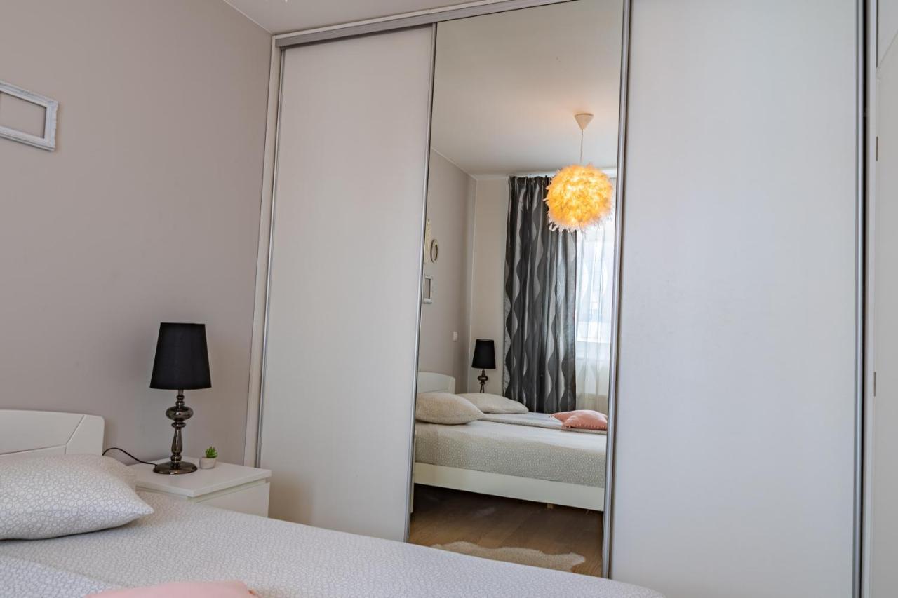 Flexible Selfcheckins 23 - Zagreb - Garage - Electric Vehicle Ccharger - Loggia - New - Luxury Apartment Exterior photo